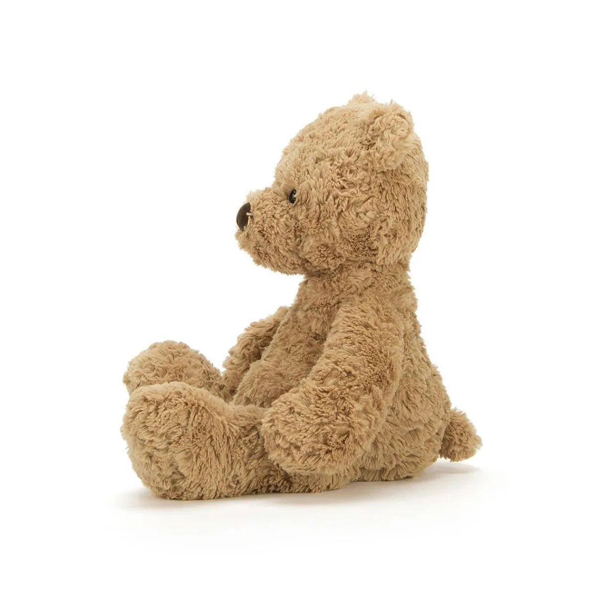 Plush Animals-Jellycat Bumbly Bear (Medium 17")