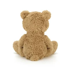 Plush Animals-Jellycat Bumbly Bear (Medium 17
