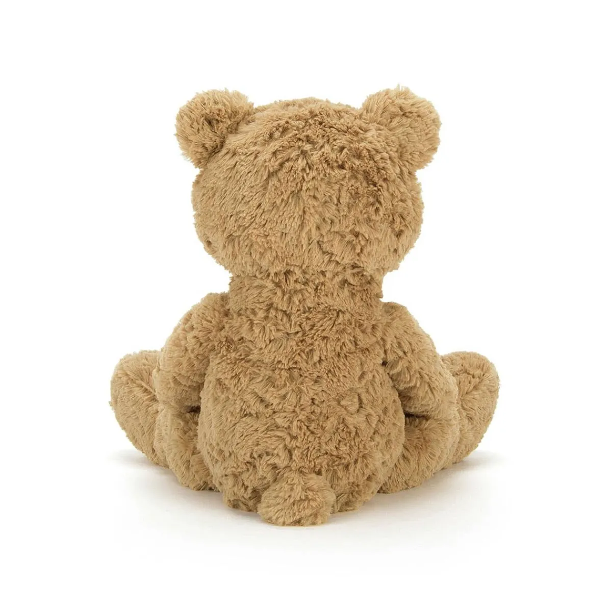 Plush Animals-Jellycat Bumbly Bear (Medium 17")
