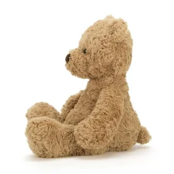 Plush Animals-Jellycat Bumbly Bear (Small 12")