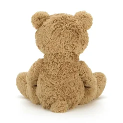 Plush Animals-Jellycat Bumbly Bear (Small 12