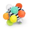 Play + Learn Toys-Sassy Bumpy Ball