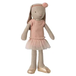 Plush Animals-Maileg Bunny Size 2