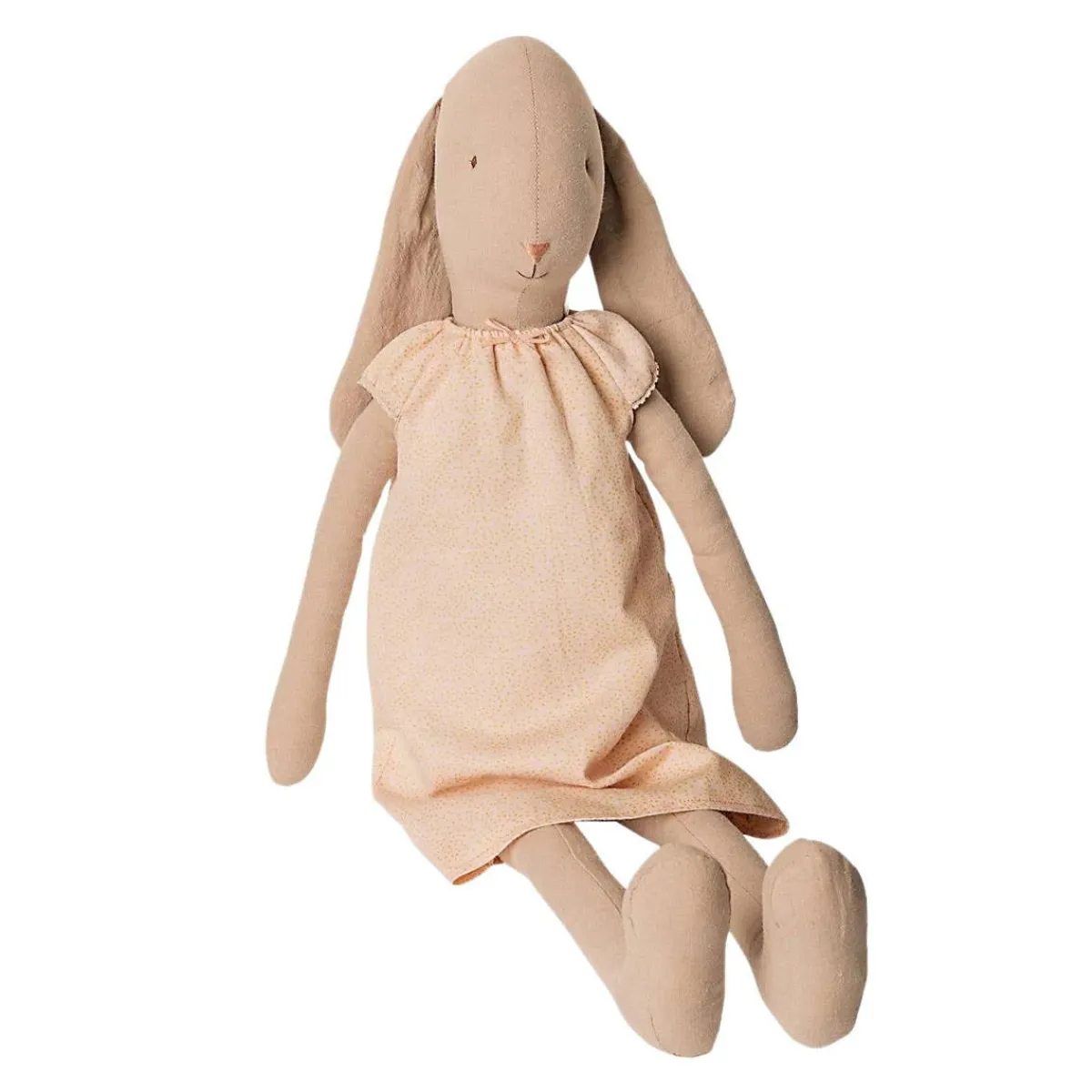 Plush Animals-Maileg Bunny Size 3