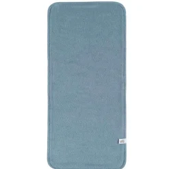 Bibs + Burps-Just Born Burp Cloth (3 Pack)