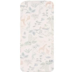 Bibs + Burps-Just Born Burp Cloth (3 Pack)
