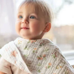 Bibs + Burps-aden + anais essentials Burpy Bib