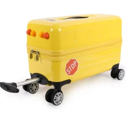 Travel Gear-Travel Buddies Bus Luggage