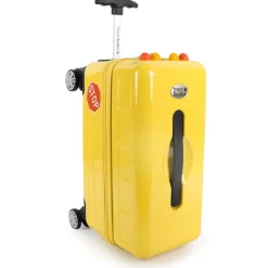 Travel Gear-Travel Buddies Bus Luggage