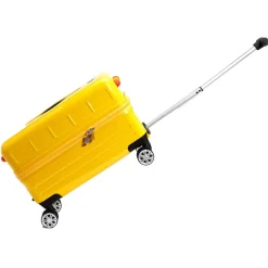 Travel Gear-Travel Buddies Bus Luggage