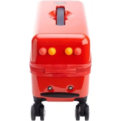 Travel Gear-Travel Buddies Bus Luggage