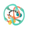 Play + Learn Toys|Grasping Toys-Sassy Busy Ball