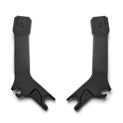 Stroller Accessories-Bugaboo Butterfly 2 Car Seat Adapter