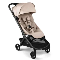 Travel Strollers-Bugaboo Butterfly 2 Stroller
