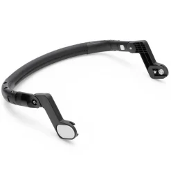 Stroller Accessories-Bugaboo Butterfly Bumper Bar