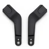 Stroller Accessories-Bugaboo Butterfly Car Seat Adapter