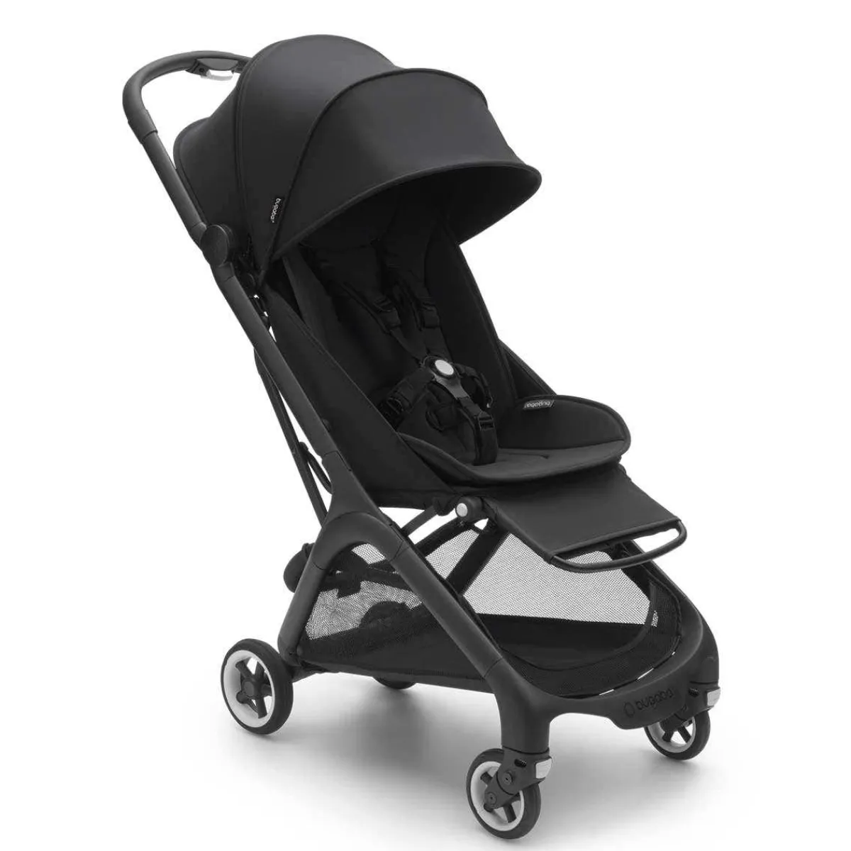 Travel Strollers-Bugaboo Butterfly Complete Stroller