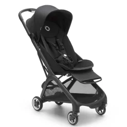 Travel Strollers-Bugaboo Butterfly Complete Stroller