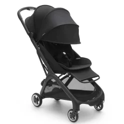 Travel Strollers-Bugaboo Butterfly Complete Stroller