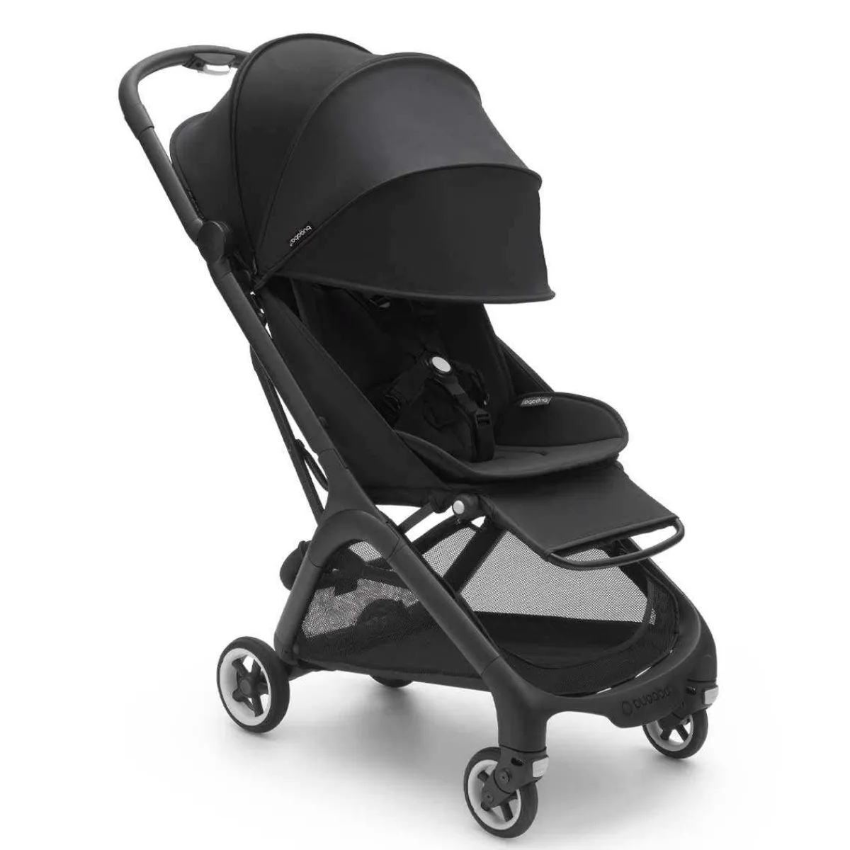 Travel Strollers-Bugaboo Butterfly Complete Stroller
