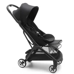 Travel Strollers-Bugaboo Butterfly Complete Stroller