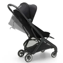 Travel Strollers-Bugaboo Butterfly Complete Stroller