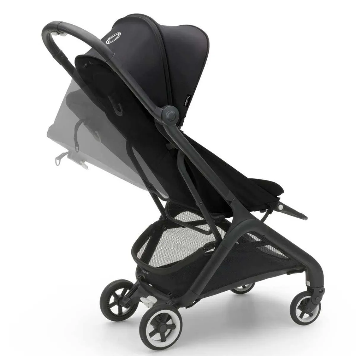 Travel Strollers-Bugaboo Butterfly Complete Stroller