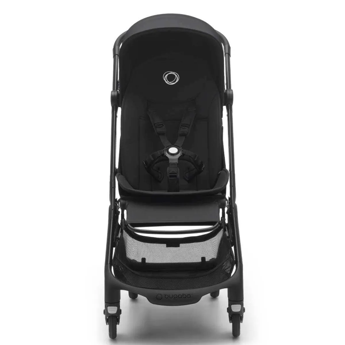 Travel Strollers-Bugaboo Butterfly Complete Stroller