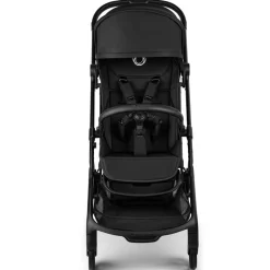 Stroller Accessories-Bugaboo Butterfly 2/Dragonfly Bumper Bar Black