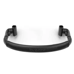 Stroller Accessories-Bugaboo Butterfly 2/Dragonfly Bumper Bar Black
