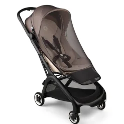 Stroller Accessories-Bugaboo Butterfly/Dragonfly Mosquito Net