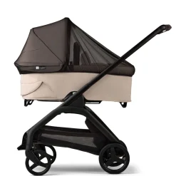 Stroller Accessories-Bugaboo Butterfly/Dragonfly Mosquito Net