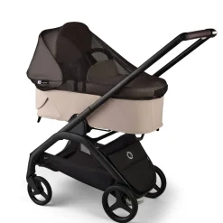 Stroller Accessories-Bugaboo Butterfly/Dragonfly Mosquito Net