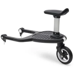 Stroller Accessories-Bugaboo Butterfly/Kangaroo Comfort Wheeled Board+