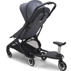 Stroller Accessories-Bugaboo Butterfly/Kangaroo Comfort Wheeled Board+