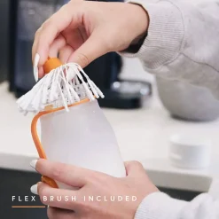 Bottle Warmers-Quark Baby Buubi Smart Portable Milk Warmer