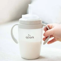 Baby Bottle Sets|Baby Bottles-Quark Baby BuubiBottle Bundle Grey