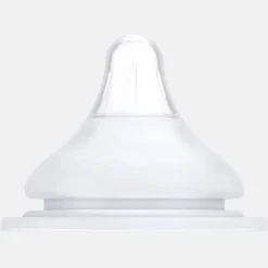 Baby Bottles-Quark Baby BuubiBottle MAX (8 oz) Grey