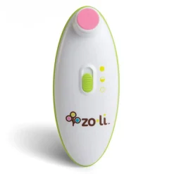 Infant Nail Care-Zoli Buzz B Nail Trimmer