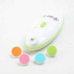 Infant Nail Care-Zoli Buzz B Nail Trimmer