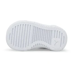 Laces|Baby Sneakers-Puma CA Pro Classic AC (Infant) Puma White