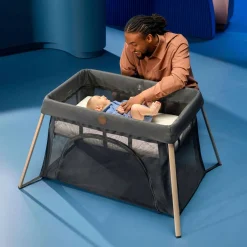 Travel Gear|Playards-Maxi-Cosi Calao Light Travel Playard