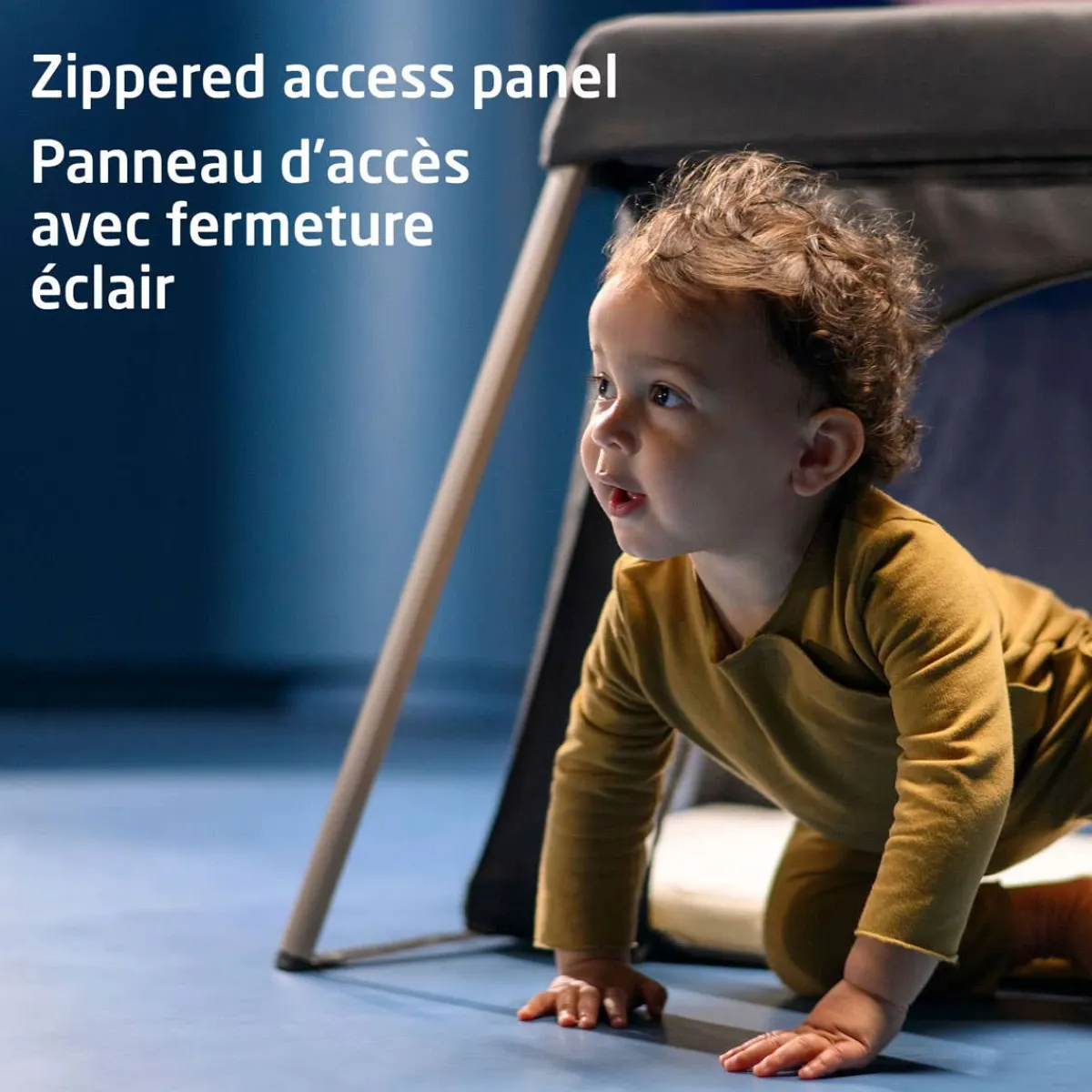 Travel Gear|Playards-Maxi-Cosi Calao Light Travel Playard