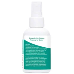 Cradle Cap Care|Infant Moisturizer-Earth Mama Organics Calendula Baby Oil (120 mL)