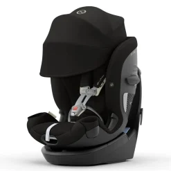 Soft Soles|Perforated Sneakers-Cybex Callisto G 360 Car Seat