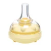 Nipples + Bottle Accessories|Breastmilk Storage Systems-Medela Calma Solitaire Nipple