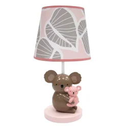 Lighting-Lambs & Ivy Calypso Lamp