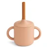 Kids Drinkware|Sippy Cups + Straw Cups-Liewood Cameron Sippy Cup