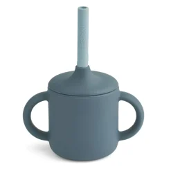 Kids Drinkware|Sippy Cups + Straw Cups-Liewood Cameron Sippy Cup