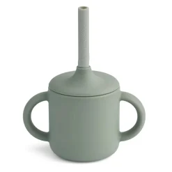Kids Drinkware|Sippy Cups + Straw Cups-Liewood Cameron Sippy Cup